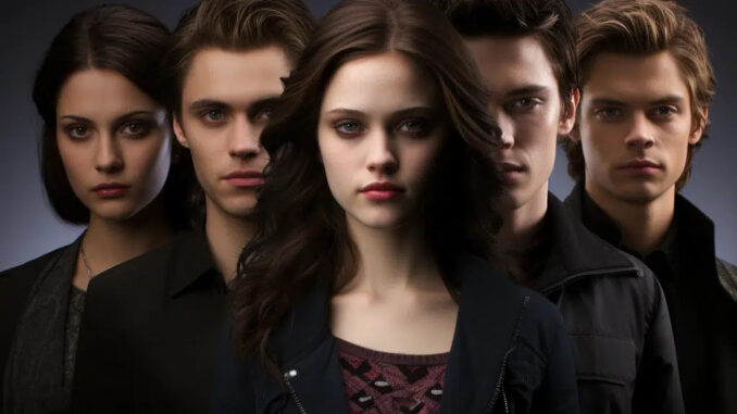 One Twilight Deleted Scene Brought Back A Missing Book Element