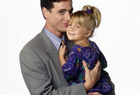 Full House Actor Wants Another Spinoff Dedicated To Bob Saget