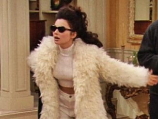 14 Fun Facts About The Nanny to Impress Your Friends With