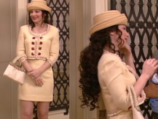 ‘The Nanny’: Fran’s Signature Heels Are a J.C. Penney Find