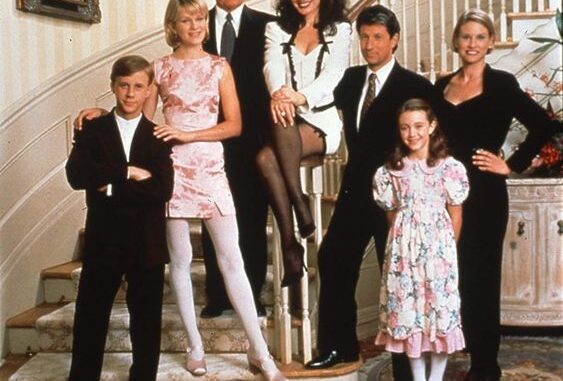 ‘The Nanny’ Broadway Musical: Everything We Know So Far