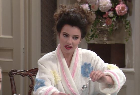 ‘The Nanny’ Could Have Launched a Beloved Sinoff in the Same Style Viewers Loved