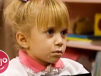 15 Full House Moments That Made Fans Cry