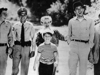 The 1 ‘The Andy Griffith Show’ Spinoff You’ve Probably Never Seen