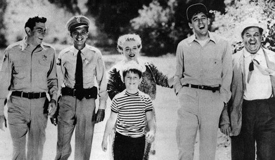 The 1 ‘The Andy Griffith Show’ Spinoff You’ve Probably Never Seen