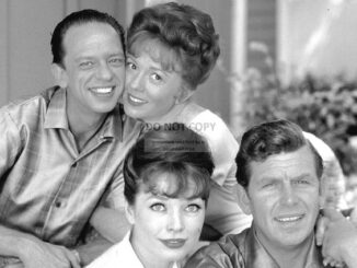 ‘The Andy Griffith Show’: The Late Betty Lynn’s Foreword for Don Knotts’ Daughter’s Recent Book Is So Thelma Lou
