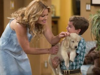 ‘Fuller House:’ Why the Dog’s Name Is So Special for ‘Full House’ Fans