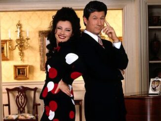 ‘The Nanny’: How Much Was the Sheffield House Really Worth?