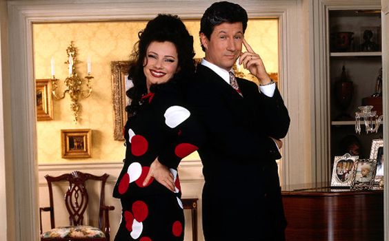 ‘The Nanny’: How Much Was the Sheffield House Really Worth?