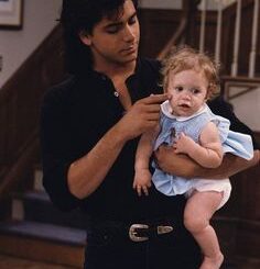 John Stamos Reunites With Full House Star For The First Time Despite Refusing Another Spin-Off