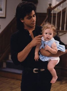 John Stamos Reunites With Full House Star For The First Time Despite Refusing Another Spin-Off