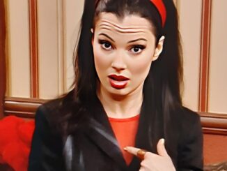 The Nanny Musical Is Coming Soon To Broadway Says Fran Drescher