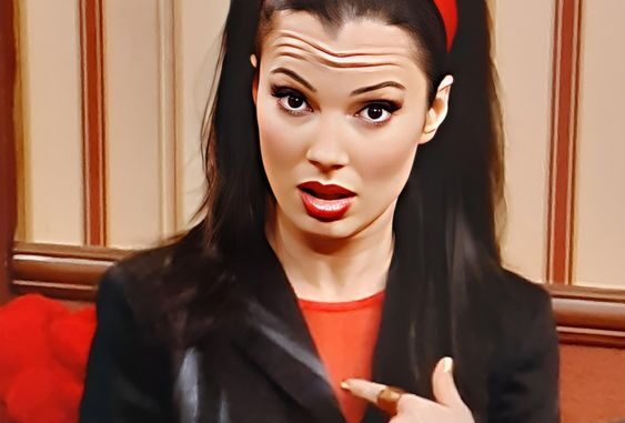 The Nanny Musical Is Coming Soon To Broadway Says Fran Drescher