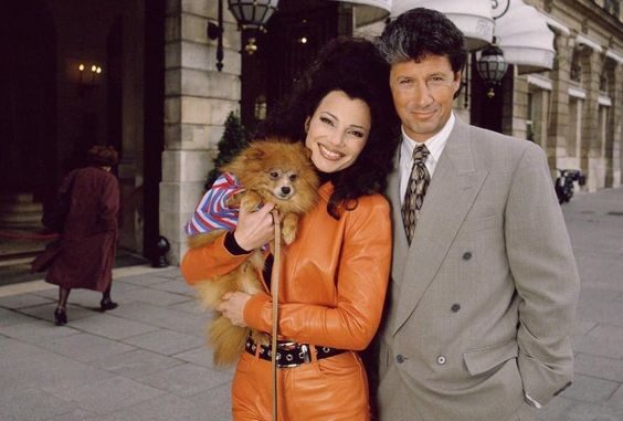 What Has ‘The Nanny’ Star Charles Shaughnessy Been Up to Since the ’90s Sitcom Ended?
