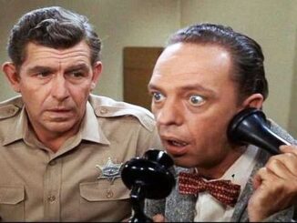 15 things you never knew about Don Knotts