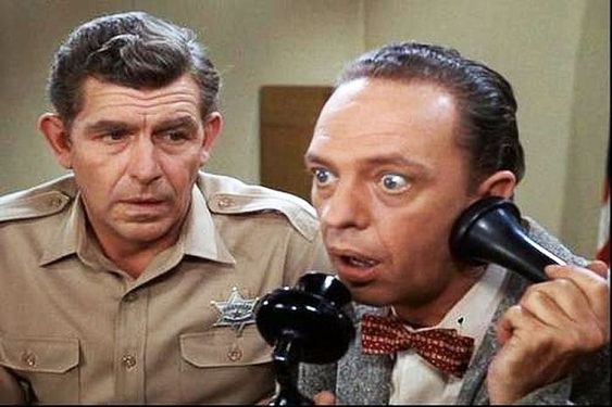 15 things you never knew about Don Knotts