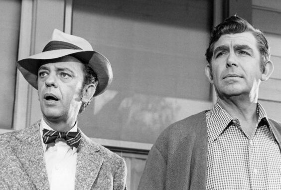 The 1 Actor That Wouldn’t Replace Don Knotts on ‘The Andy Griffith Show’