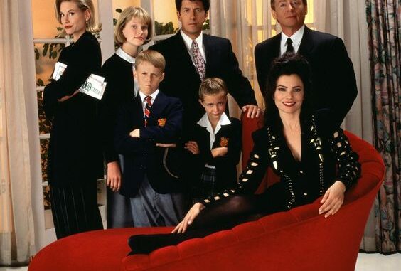 Where Is the Cast of ‘The Nanny’ Today?