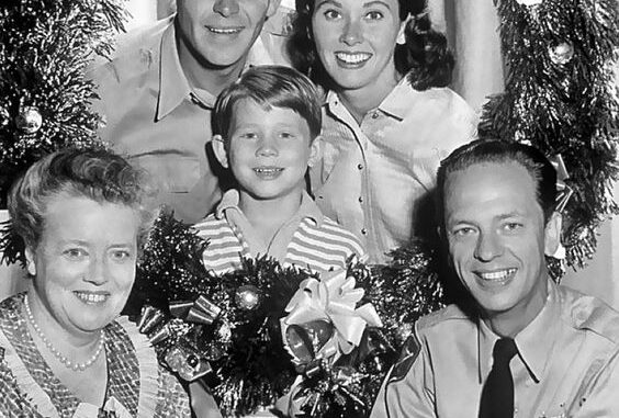 ‘The Andy Griffith Show’: Ellie Walker Was Supposed to Stick Around a Lot Longer Than She did