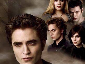 How Twilight And True Blood Both Succeeded (Despite Being So Similar)