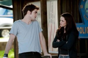 Twilight: 10 Most Cringeworthy Parts, According To Reddit