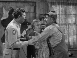 ‘The Andy Griffith Show’ Was Regularly Snubbed by the Emmys