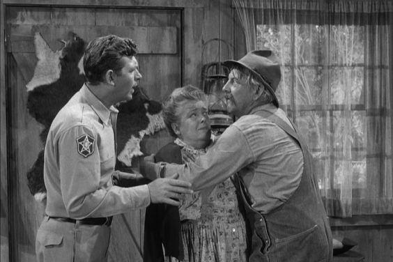 ‘The Andy Griffith Show’ Was Regularly Snubbed by the Emmys