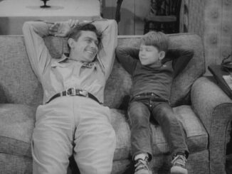 ‘The Andy Griffith Show’: Inside Andy Griffith’s Tragic Death