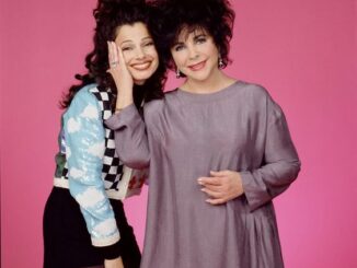 Potential The Nanny Movie Teased By Fran Drescher