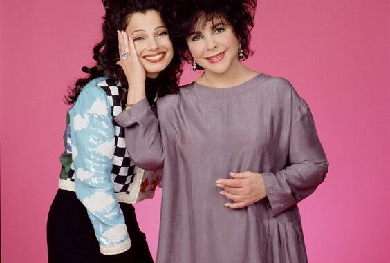 Potential The Nanny Movie Teased By Fran Drescher