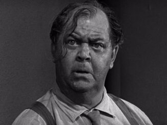 8 arresting facts about Hal Smith of The Andy Griffith Show