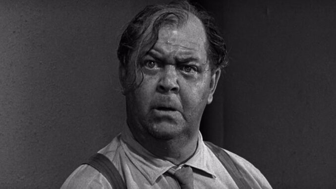 8 arresting facts about Hal Smith of The Andy Griffith Show