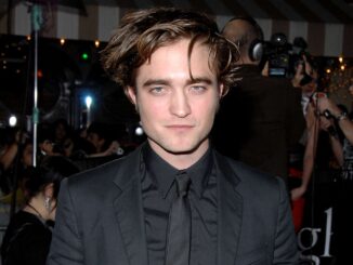 Robert Pattinson on Why He Went the Indie Route After ‘The Twilight Saga’