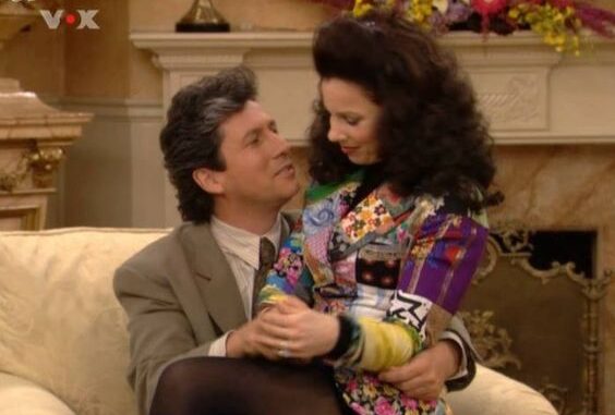 Who Is Fran Drescher and How Did She Become SAG-AFTRA President All About 'The Nanny' Star