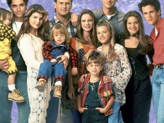 10 Full House Behind-The Scenes Reveals That Change How You See The Show