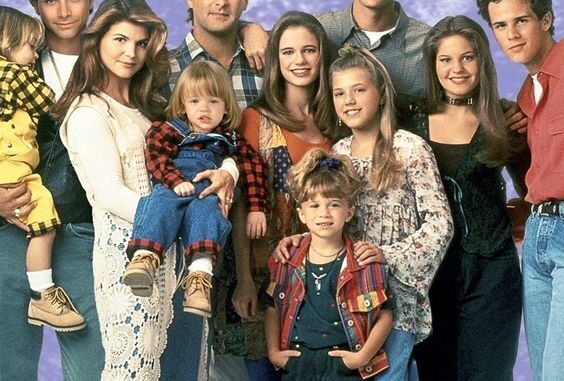 10 Full House Behind-The Scenes Reveals That Change How You See The Show