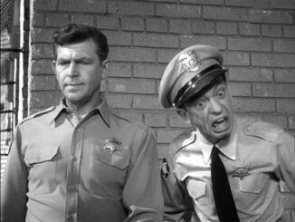 The Andy Griffith show cast Andy Taylor