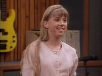 ‘Fuller House:’ Here’s the Meaning Behind Stephanie Tanner’s Name for Her Daughter
