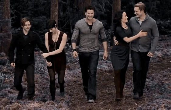 Twilight How The Cullens Hide Their Wealth (Is It A Plot Hole)