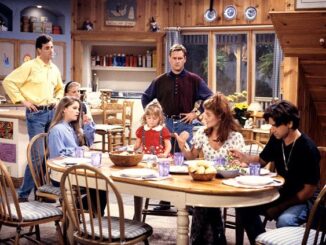 Here Are All of the Thanksgiving Episodes From ‘Full House’ and ‘Fuller House’