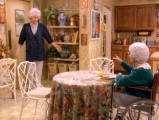 Full House's Golden Girls Copy Plan Is Perfect For The Next Spinoff