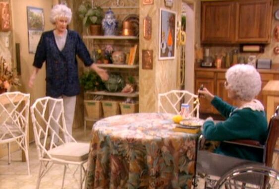 Full House's Golden Girls Copy Plan Is Perfect For The Next Spinoff