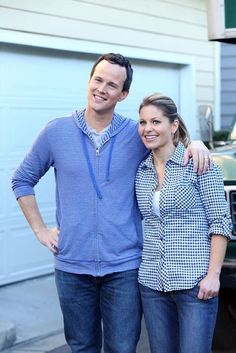 Fuller House: Why DJ’s Husband Was Killed Off