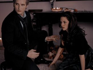 Twilight’s Best Spinoff Would Be A Cullen Family Prequel Series