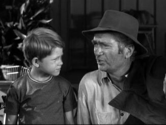 A Look Back at Buddy Ebsen’s Role on ‘The Andy Griffith Show’