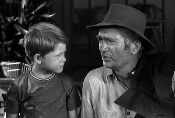 A Look Back at Buddy Ebsen’s Role on ‘The Andy Griffith Show’