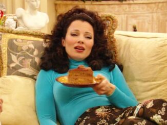 The Nanny Star Fran Drescher Shares Her 10 Favorite Episodes of the Show