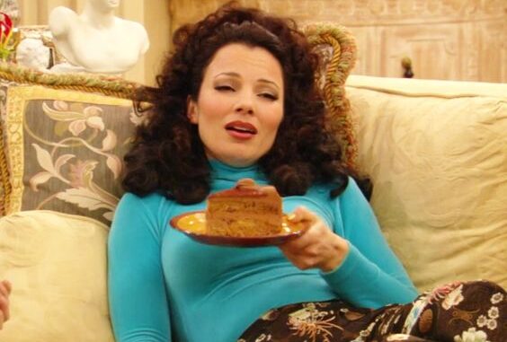 The Nanny Star Fran Drescher Shares Her 10 Favorite Episodes of the Show