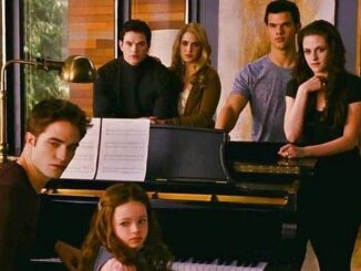 Twilight: 10 Most Cringe-Worthy Quotes We Love, According To Reddit