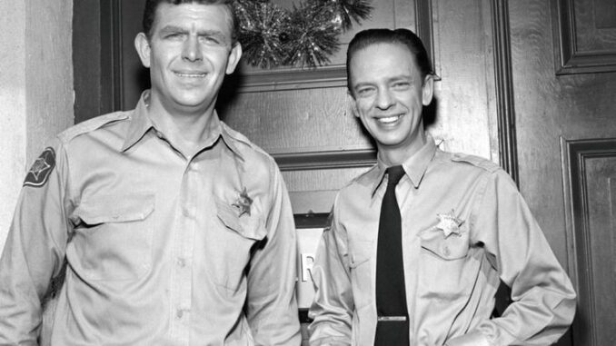 ‘The Andy Griffith Show’: What Would Andy Taylor’s House Be Worth Today?